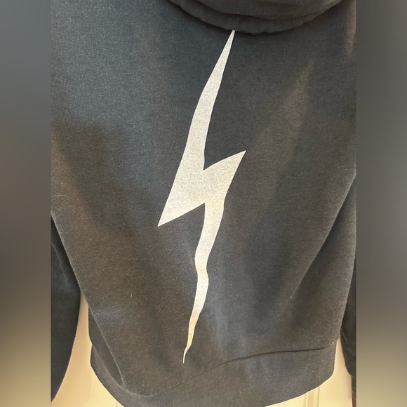 Aviator Nation Bolt hoodie - Picture 2 of 7